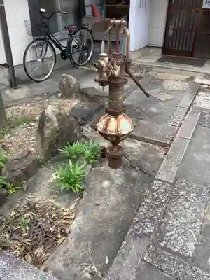 菊水寺のその他建物