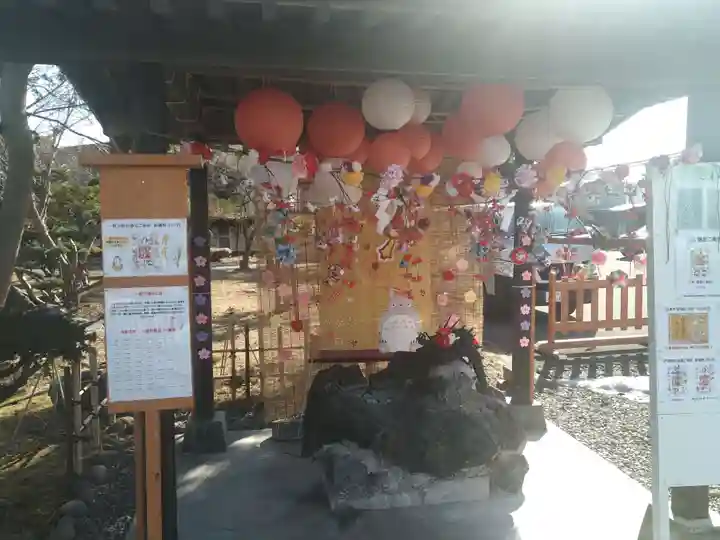 伊達神社(北海道)