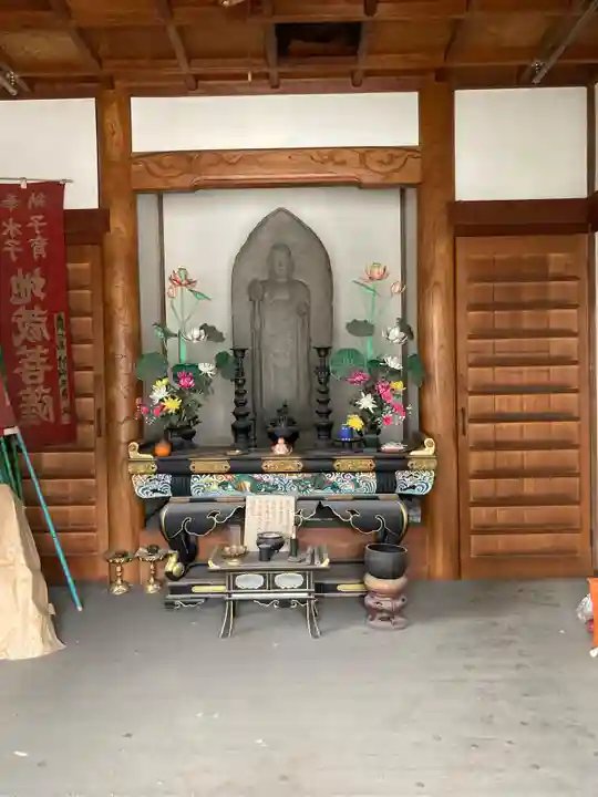 相応寺(神奈川県)