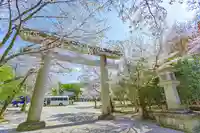 奈良縣護國神社(奈良県)