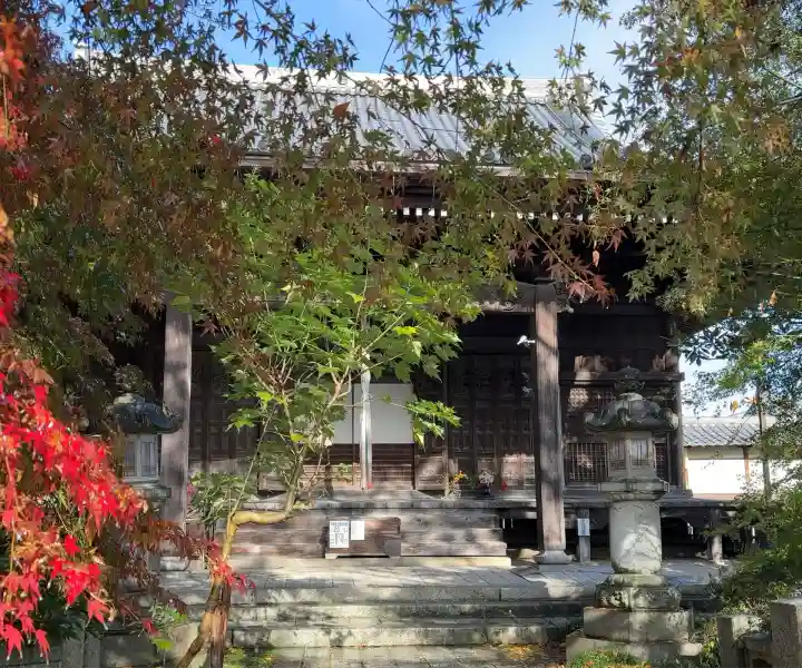 舎那院(滋賀県)