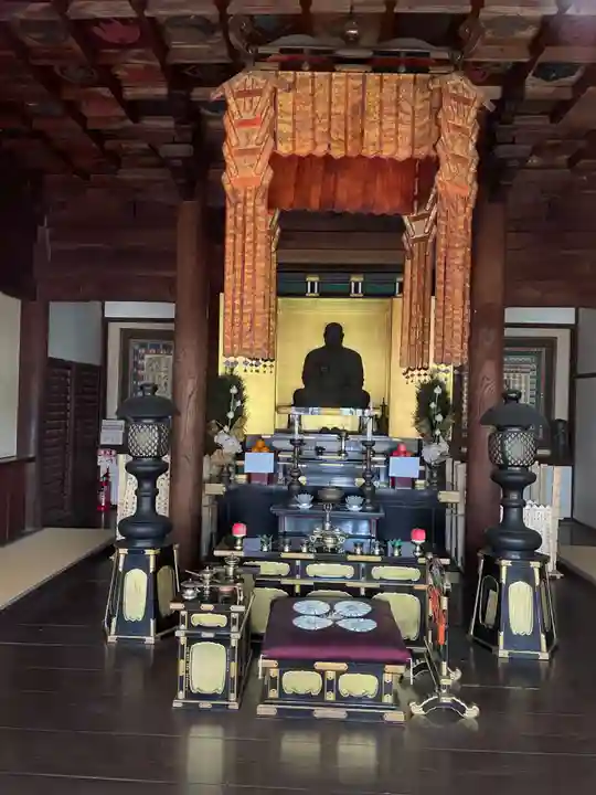 遍照寺法界院(岡山県)