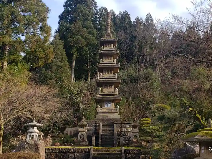 妙泰寺のその他建物