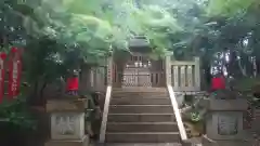 手力雄神社(岐阜県)