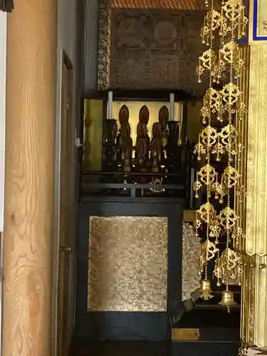 龍照寺(北海道)