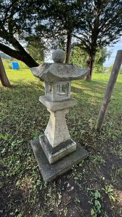 富士見町稲荷神社(北海道)