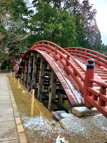 丹生都比売神社の建物その他