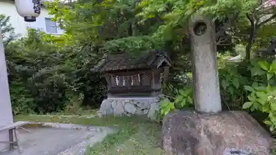 宇佐八幡神社(滋賀県)