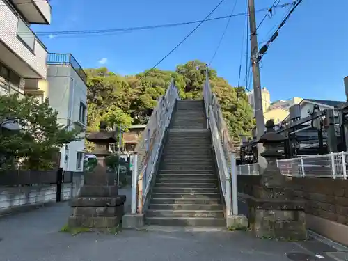 金山神社(千葉県)
