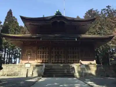 比叡山延暦寺のその他建物
