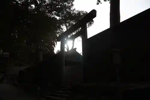 伊勢神宮内宮（皇大神宮）(三重県)