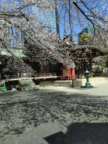 熊野神社(東京都)