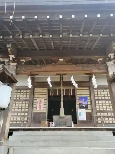 金毘羅神社(山梨県)