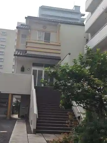 西応寺のその他建物