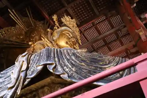 東大寺(奈良県)