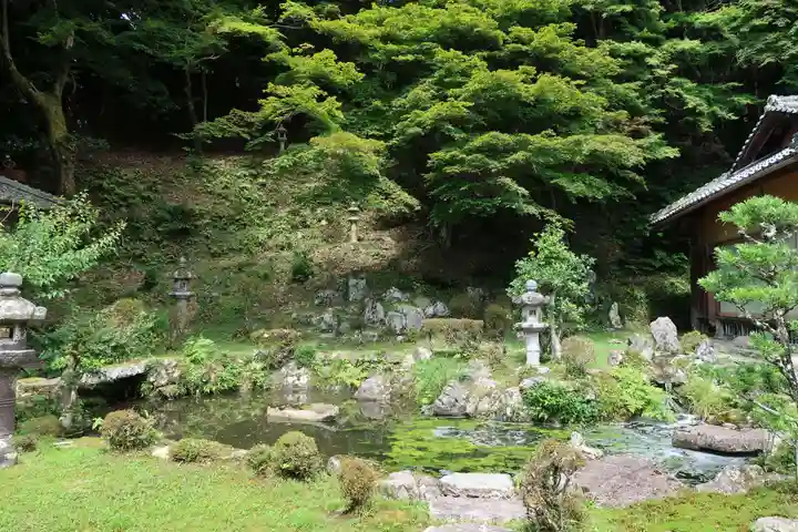 西教寺(滋賀県)