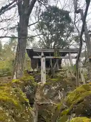 石山寺(滋賀県)