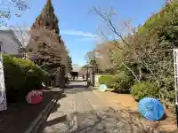延命院(東京都)