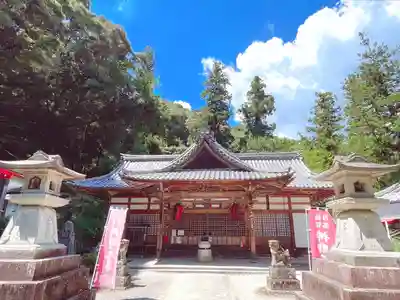 瀧安寺(大阪府)