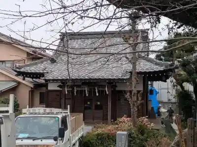 常立寺(東京都)
