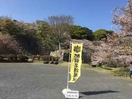 唐津神社の建物その他