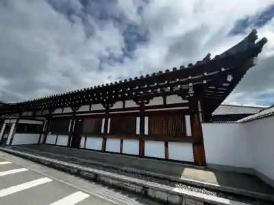 蓮華王院(三十三間堂)(京都府)