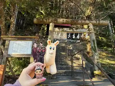 八坂神社(埼玉県)