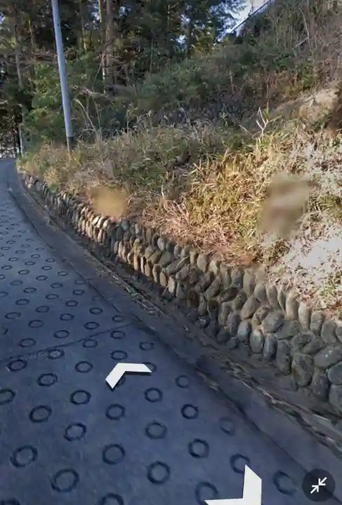 白髭神社(群馬県)
