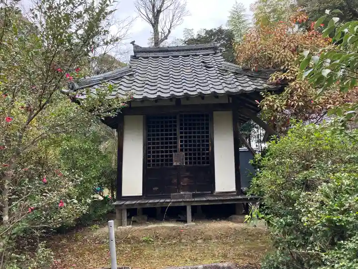常樂寺のその他建物