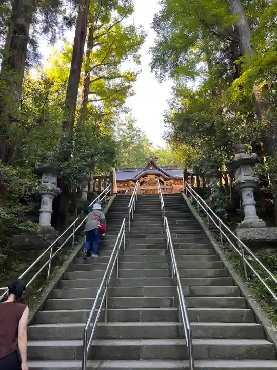 宝登山神社のその他建物