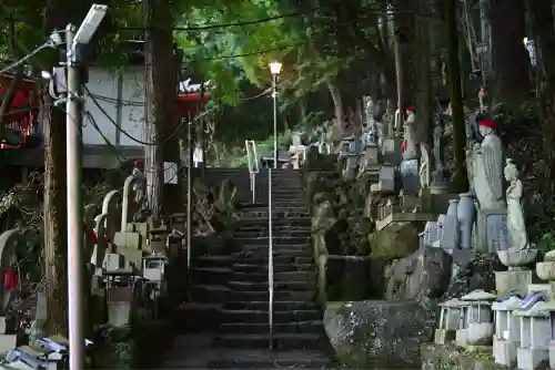 宝山寺(奈良県)