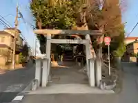 須賀神社(千葉県)