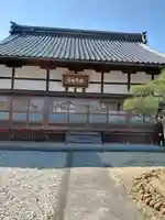 妙長寺(福井県)