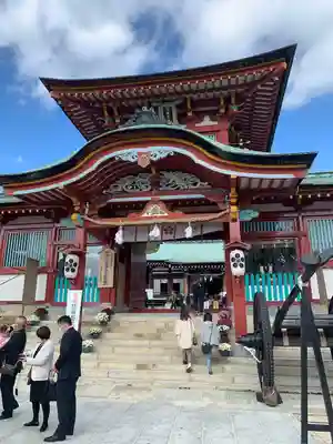 防府天満宮(山口県)
