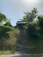 お堂(名称不明)のその他建物