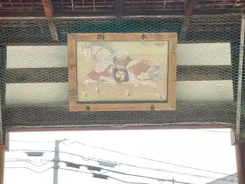 熊野神社(滋賀県)