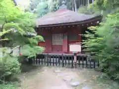 長命寺(滋賀県)