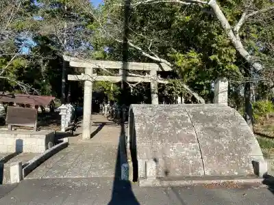 国中神社(滋賀県)