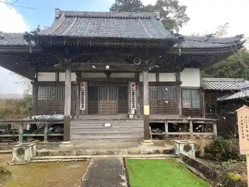 野登寺(三重県)