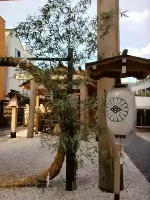 【閉業】小石川大神宮(東京都)