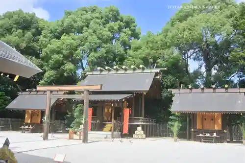 阿佐ヶ谷神明宮(東京都)