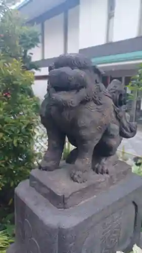 成子天神社(東京都)