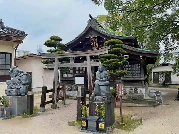 與賀神社(佐賀県)