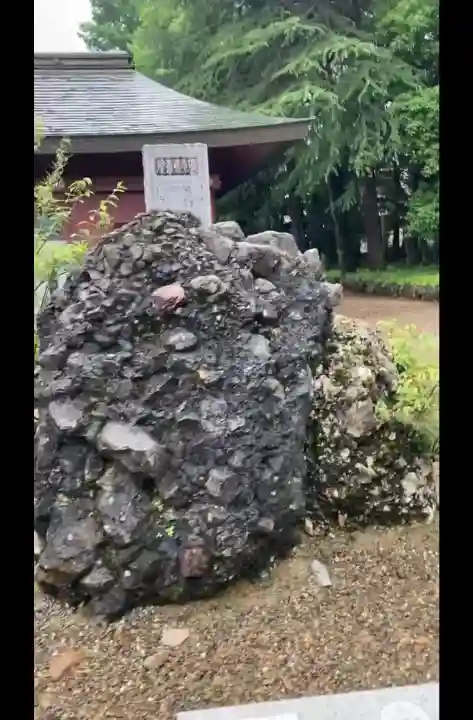 笠間稲荷神社(茨城県)