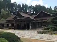 金剛三昧院の本殿・本堂