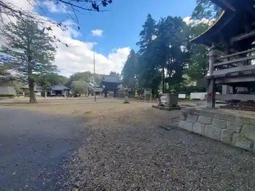 専修寺のその他建物