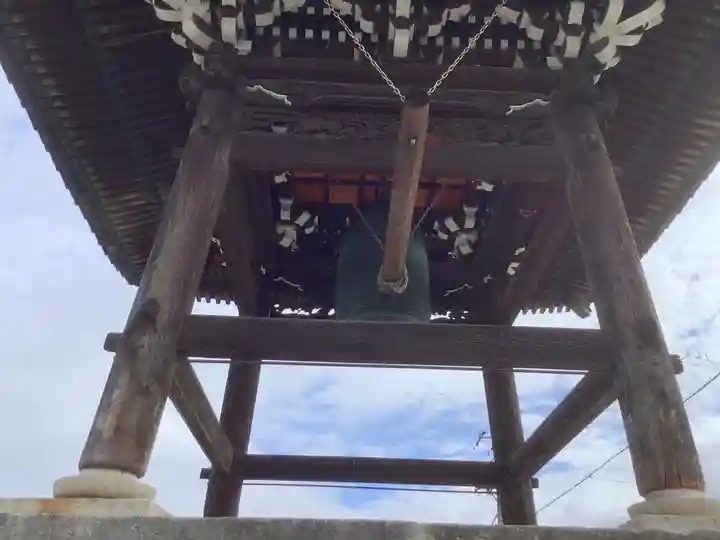 浄流寺のその他建物