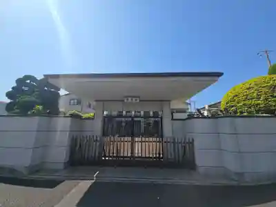 宗見寺(大阪府)