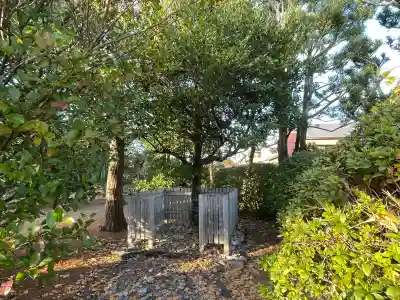 日和神社(三重県)