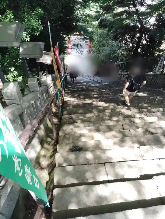 愛宕神社(東京都)